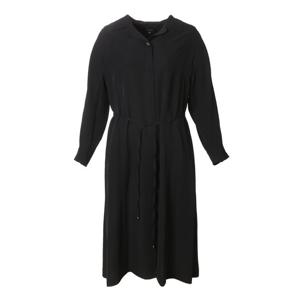 [요하넥스]자수카라 원피스 J5A3D01