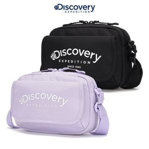 [디스커버리키즈US] (DKCR2125N) 키즈 리틀 디스커버러 와이드 크로스백