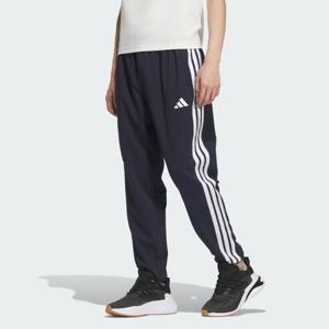 아디다스 3ST 루즈핏 라이트 우븐 트랙 팬츠 JV7004