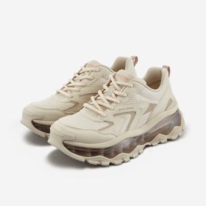 스케쳐스 여성 우노 카오스 SL0WCCFX061_DG1