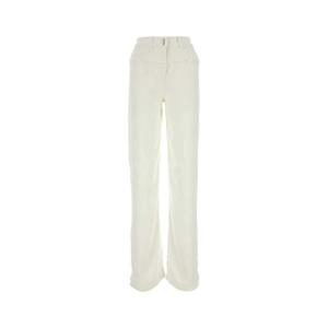 지방시 데님 팬츠 BW50WG5Y6G 100 WHITE