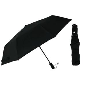 (무표) 3단 8K 일자손 완전자동 우산