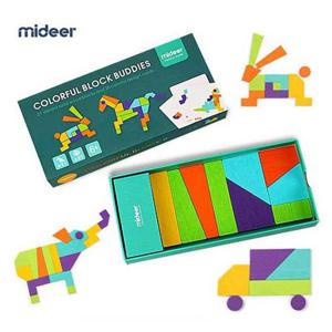 퍼즐 심화 퍼즐 칠교 학습놀이 플러스