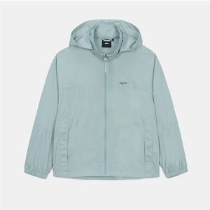 네파  (7K30661_7K40661) 남여 블록 윈드 자켓