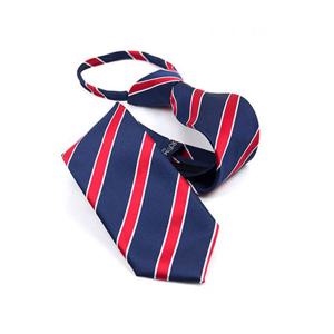 지퍼넥타이)7cm 자동 넥타이_005