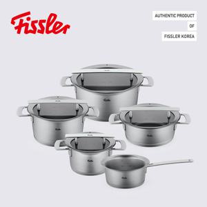 [휘슬러]파이 컬렉션 5종 (4종+소스팬 바디)