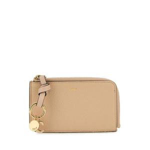 끌로에 지갑 CHC21WP944F576J5 DOM