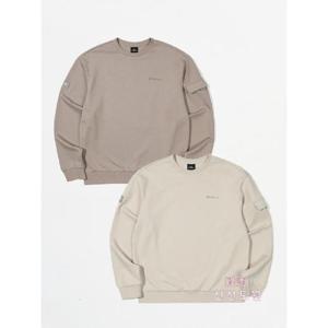 오닐(N-3) MG01 남성 트레이닝 루즈핏 티셔츠 플레인 맨투맨 OMTRN3152