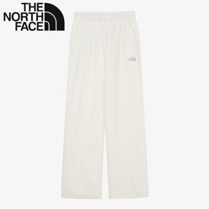 노스페이스 NP6KR30B 여성 벨루나 와이드 스트링 조거 팬츠 KR