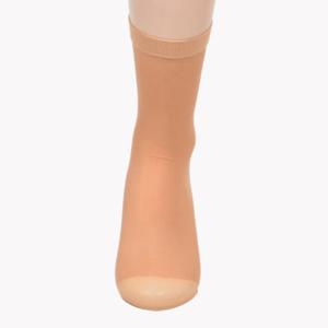 여성 베이직스타일 발목스타킹 지압스타킹 10켤레