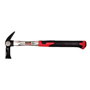 툴스타 자석빠루망치 스틸자루 TS-CH-11103