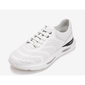 [영에이지(잡화구두)]에스콰이아 남성 스니커즈 YAESHZ246WH