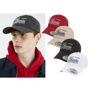 [NBA] TOR 헤리티지 레터링 워싱 소프트 볼캡모자 N245AP259P