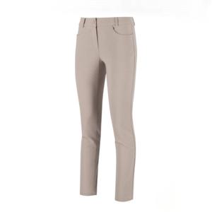 [엘르골프]트리코트 일자핏 바지6k21603