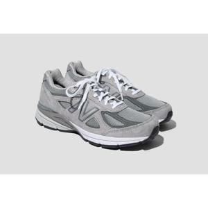 뉴발란스 스니커즈 U990V4 41721