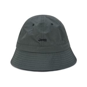 [지프](남녀공용)지프 스몰로고 스트링 버킷햇(JQ2GCU952)