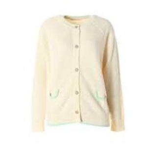 [요하넥스]파스텔 데일리 가디건 J4A3N01