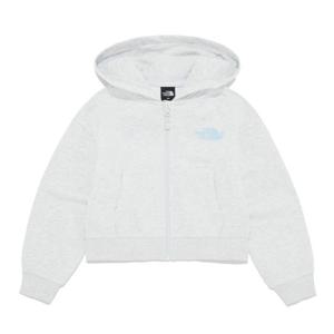 노스페이스키즈 걸즈 N 그루브 집업 자켓-NJ5JR03T