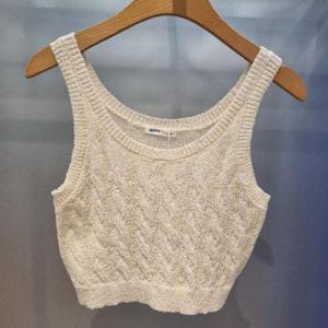 에스핏 HC22 니트뷔스티에조끼 sjz101fsve02