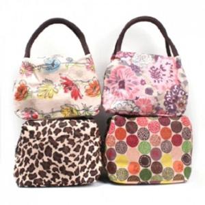 통통 런치 토트백 (BG039)