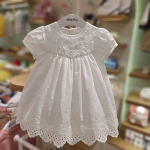 [압소바] (뱀띠출산백일돌선물)셀든원피스(A2325113)