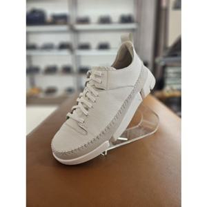 금강제화 클락스 남성 경량 캐주얼 스니커즈 CLAOXC5102MF9(구두헤라증정)