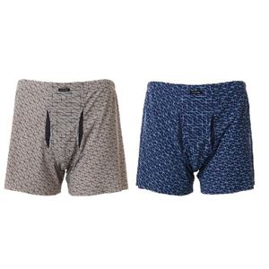 비너스 빅사이즈 통풍잘되는 부드럽고 편안한 노라인 남성드로즈VMP7253J