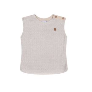 [압소바]프앙 민소매 티셔츠 A2323307