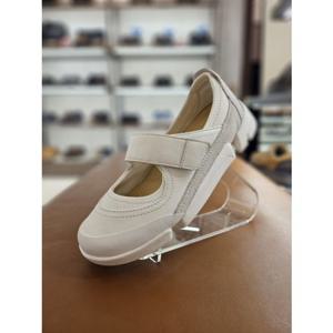 금강제화 클락스 여성 메리제인 캐주얼화 CLASLC5106WF9(구두헤라증정)