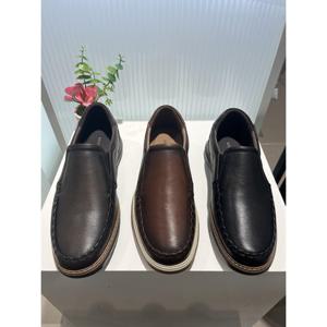 소다 AMM505 캐주얼 남성 로퍼 (AMM505)