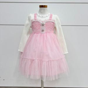 [쁘띠앙팡](모다시흥)탈렌트클로젯 PCY15GOP45 PC셀리도도원피스