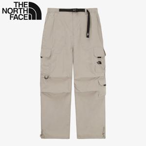 노스페이스 NP6NR10C 남성 베스티 멀티 카고 팬츠 바지 KR