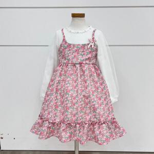 [쁘띠앙팡](모다시흥)탈렌트클로젯 PCY15GOP67 PC셀리해나원피스