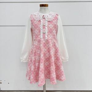 [쁘띠앙팡](모다시흥)탈렌트클로젯 PCY15GOP44 PC셀리푸리원피스