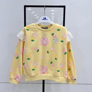 [쁘띠앙팡](모다시흥)탈렌트클로젯 PCY12GTS19 PC셀리레아맨투맨