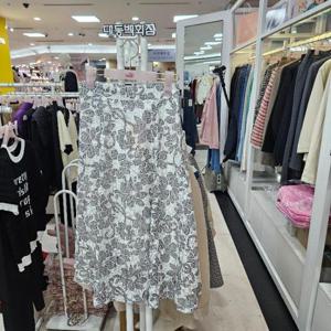 수스 DP01 투톤레이스 S252BSK402