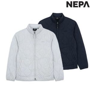 [네파] 남성 깔깔이 간절기 퓨레 라이트 패딩 자켓 7K10961