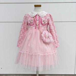 [쁘띠앙팡](모다시흥)탈렌트클로젯 PCY15GOP46 PC셀리츄르원피스