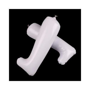 긴신발 튜브 고정기