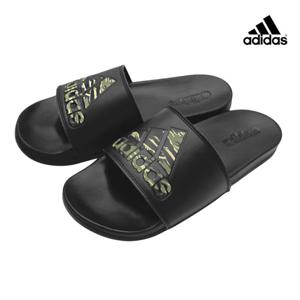 아디다스 아딜렛 컴포트 데일리 발편한 슬리퍼 JP7083