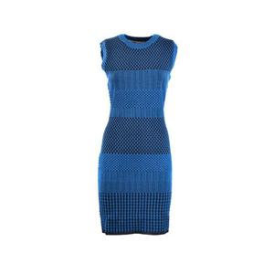 다이앤 본 퍼스텐버그 숏 원피스 DVFDK3R006CASDT Multicolor