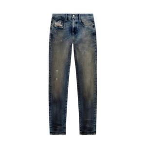 디젤 데님 팬츠 A03558 09H5401 denim