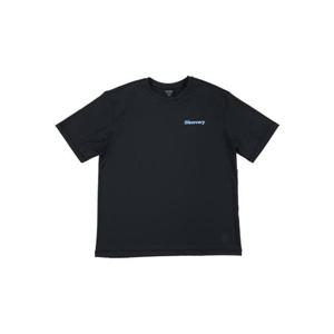 디스커버리 공용 핫썸머 백그래픽 워터반팔티 DXSWAC033-BKS