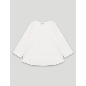 [코데즈컴바인]뒷트임 8부 티셔츠 (CKA-TS006W2)