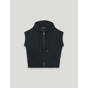 [코데즈컴바인]립포인트 후드베스트 집업 (CKA-TJ503W2)