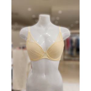 [비비안]2025 S/S 봄처럼 산듯 편안한 들뜸NO 부드럽게 모아주는 심플몰드브라 CDE컵 택1 (BR1950Q)