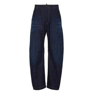 디스퀘어드2 데님 팬츠 S74KB1000 S30664470 denim