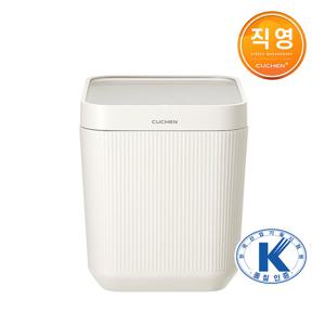 쿠첸 제로빈 3L 건조분쇄형 가정용 음식물처리기 분쇄기 건조기 CFP-LD03VW