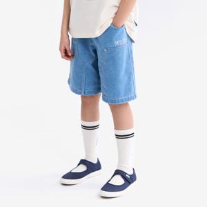 [본사][아웃도어프로덕츠키즈]데님 카펜터 쇼츠 (라이트블루) OD252BDP09_LBL