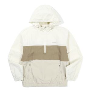 [오닐] 봄 남성 피코 컬러블록 아노락 OMTFN1104-103